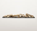 Dimplex SLML Moulded Split Log Set for Ignite Bold