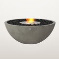 EcoSmart Fire Mix 850 Fire Pit Bowl