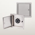 Fire Magic 1 Hour Stainless Steel Gas Timer Box - 5521-11T