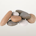 Peterson Real Fyre Decorative River Rock Fyre Stones