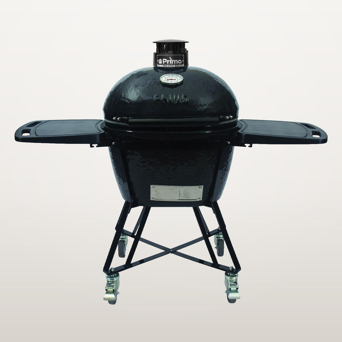 Primo All-In-One Cradle for Oval Junior 200 and Oval Large 300 Kamado Grills