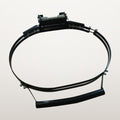 Primo Easy Lift Hinge and Handle Kit for Oval XL 400 (Post-2015) - PGHXL