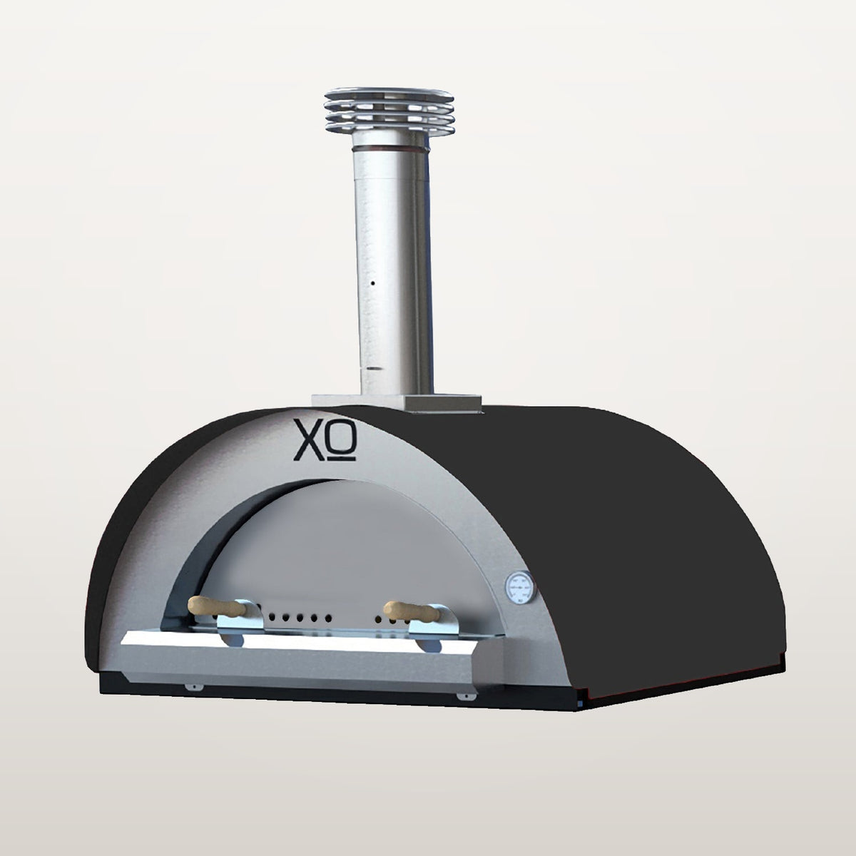 XO 40 Inch Wood-Fired Outdoor Pizza Oven Countertop