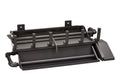 Majestic 2 Tier Stadium Vented Burner, 18" IPI Ignition w/Remote Propane for Biltmore 36" (2TR-IPI-R18-P)