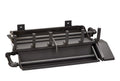 Majestic 2 Tier Stadium Vented Burner, 24" IPI Ignition w/Remote Propane for Biltmore 42" (2TR-IPI-R24-P)