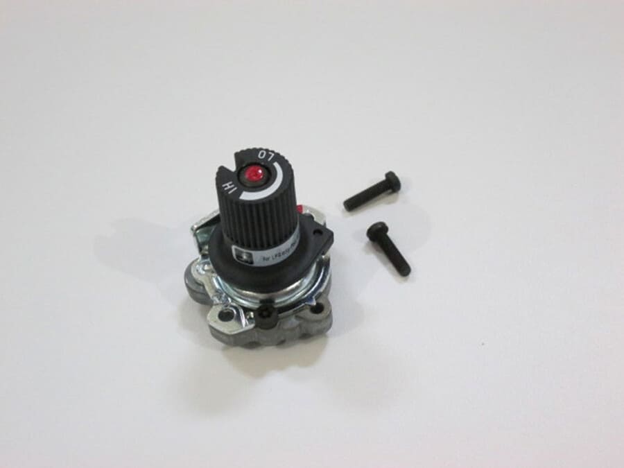Kingsman Conversion Kit, IPI, To Propane for IDV34 (33IDV-CKLPI)