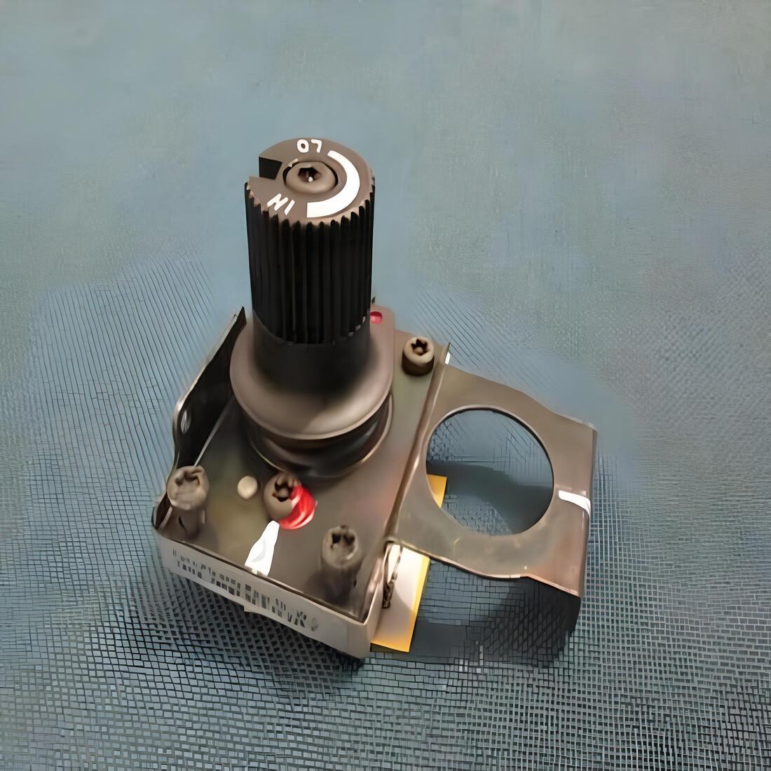 Kingsman Conversion Kit, Millivolt, To Propane for HBZDV3624 and HBZDV3628 (3624HB-CKLP)