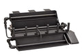 Majestic 3 Tier Stadium Vented Burner, 24" IPI w/Remote Natural Gas for Ashland 42" and Biltmore 42" (3TR-IPI-R24-N)