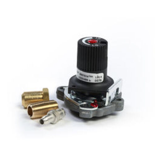Kingsman Conversion Kit, IPI, To Propane for ZCVRB47 (46ZRB-CKLPI)