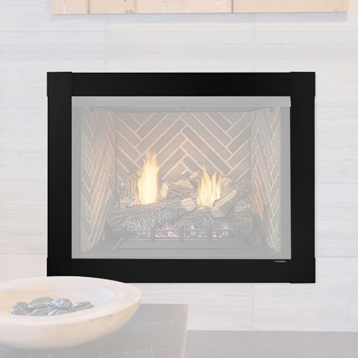 Monessen 42" Contemporary Front for Attribute 42" and Exacta 42" (A42BCF), view 2