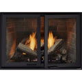 Monessen 42" Vent Free Cabinet Doors for Attribute 42" and Exacta 42" (ASD-42)