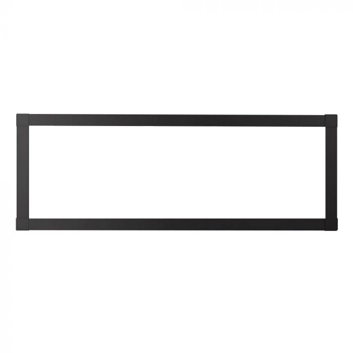 Monessen 60" Contemporary Veined Copper Front for Artisan 60" (AVFL60CFVC-B), view 2
