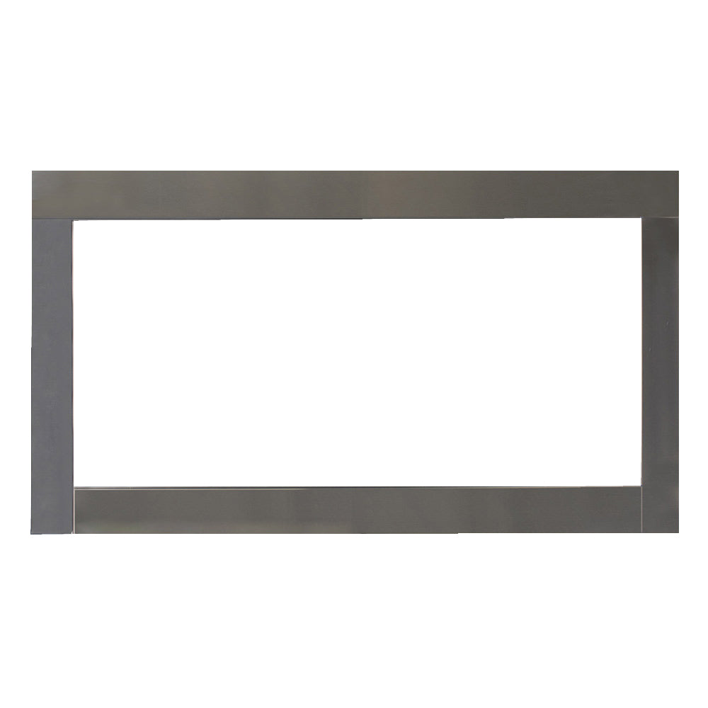 Monessen See-through Stainless Steel outdoor kit for AVFLST48 (AVFLST48SSODK)