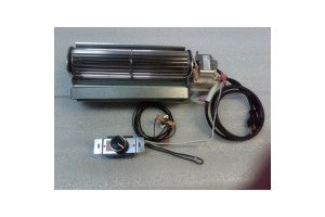 Monessen Variable Thermostat Controlled Forced Air Blower, 160 cfm. for Symphony 32" (BLOT), view 2