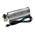 Monessen Variable Thermostat Controlled Single Forced Air Blower, 160 cfm. for Lo-Rider 36" (BLOTDL)