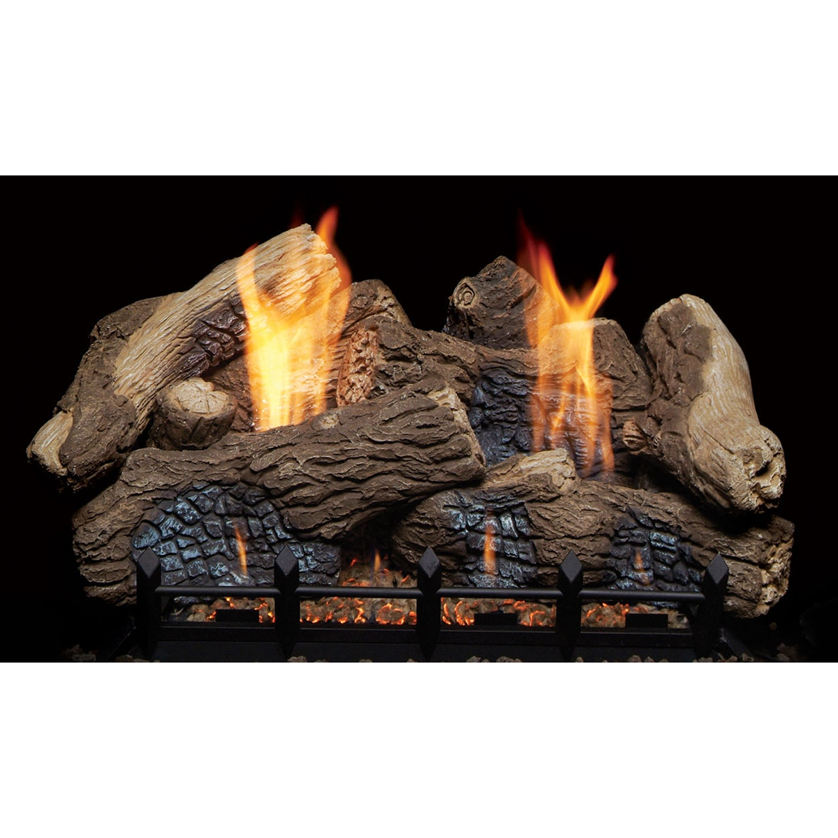 Monessen Berkley Oak 18 (BO18-F)