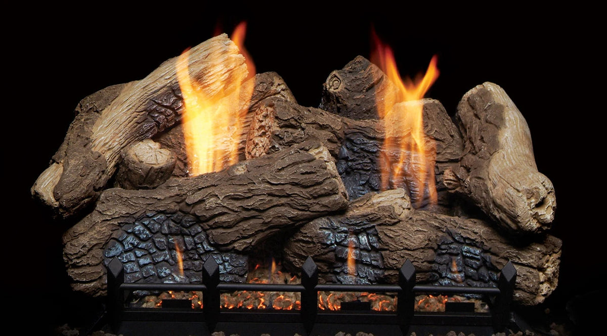 Monessen Berkley Oak 30 (BO30-F)