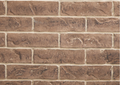 Majestic Brick Interior Panels, Traditional, Tavern Brown for Meridian Platinum 36" (BRICK36MPLTB)