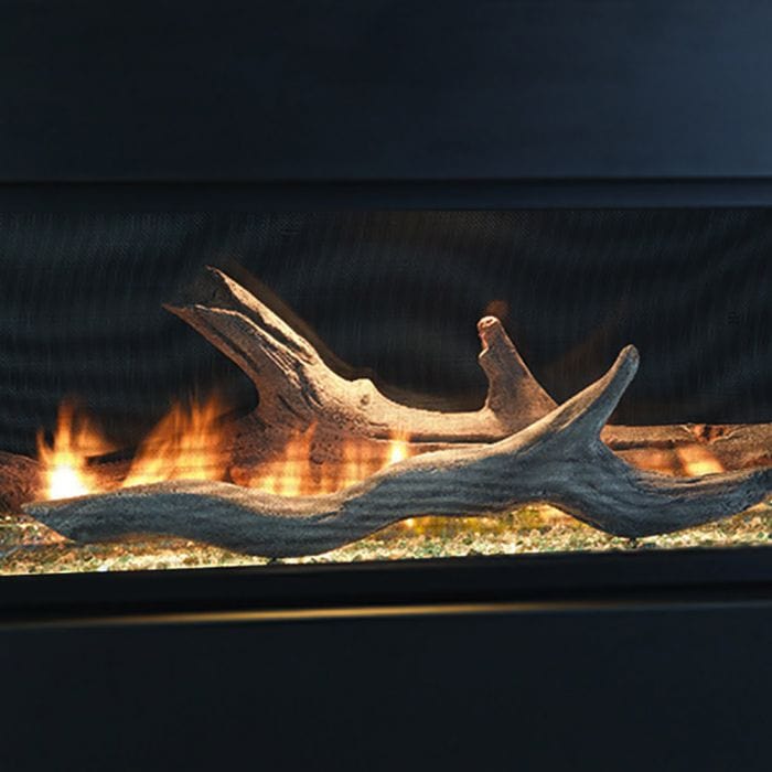 Hearth & Home Technologies Driftwood Log Set (CDLS), view 3
