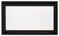 Majestic Clean Face Trim, Gun Metal for Jade 42" (CFTF-42-GM)