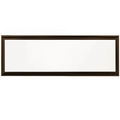 Majestic Clean Face Trim, New Bronze for Jade 42" (CFTF-42-NB)