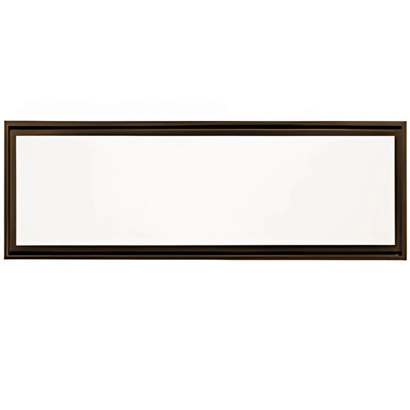 Majestic Clean Face Trim, New Bronze for Jade 42" (CFTF-42-NB)