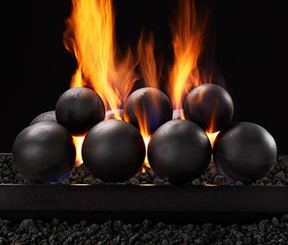 Majestic Cannonballs for Ashland 42" and Biltmore 42" (CNNBLS-24)