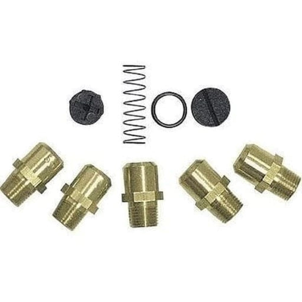 Majestic LP gas conversion kit for IntelliFire (DCKP-RBV)