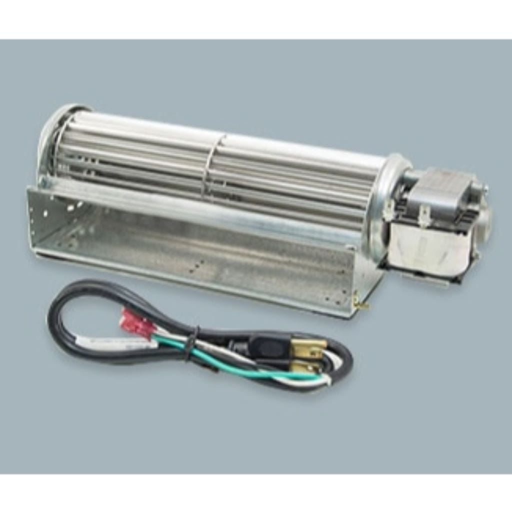 Majestic 160 CFM fan kit for Sovereign 36" and Sovereign 42" (FK23)