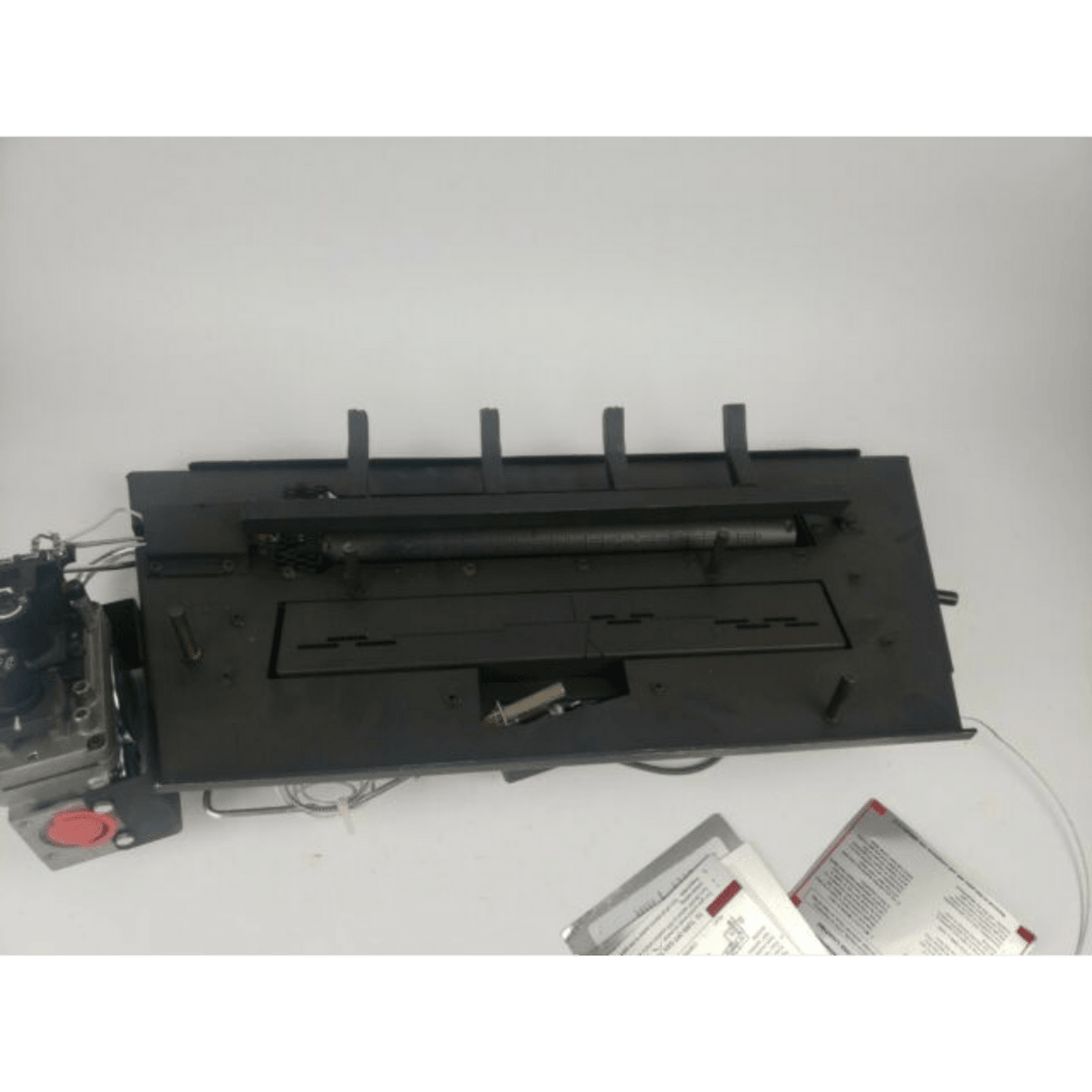 Monessen 18" Glow Getter Burner, NG IPI for Exacta 32" (GG18NIF-B)
