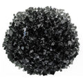 Monessen Contemporary fireglass media--Onyx. 2.25 lbs (GKO)