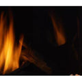 Majestic 4 Pc, 2-Sided Reflective Black Glass/Matte Glass Liner for Meridian Platinum 42" (GL-42MX)