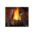 Outdoor Lifestyles High definition log set, requires GR-ODCOUG to complete for Courtyard 36" and Courtyard 42" (HDLOGS-ODCOUG)
