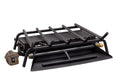Majestic Double Tube, Vented Burner 18" (HTSP-R18-N)