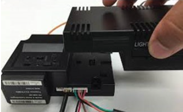 Hearth & Home Technologies IntelliFire Touch AUX Module (IFT-ACM)