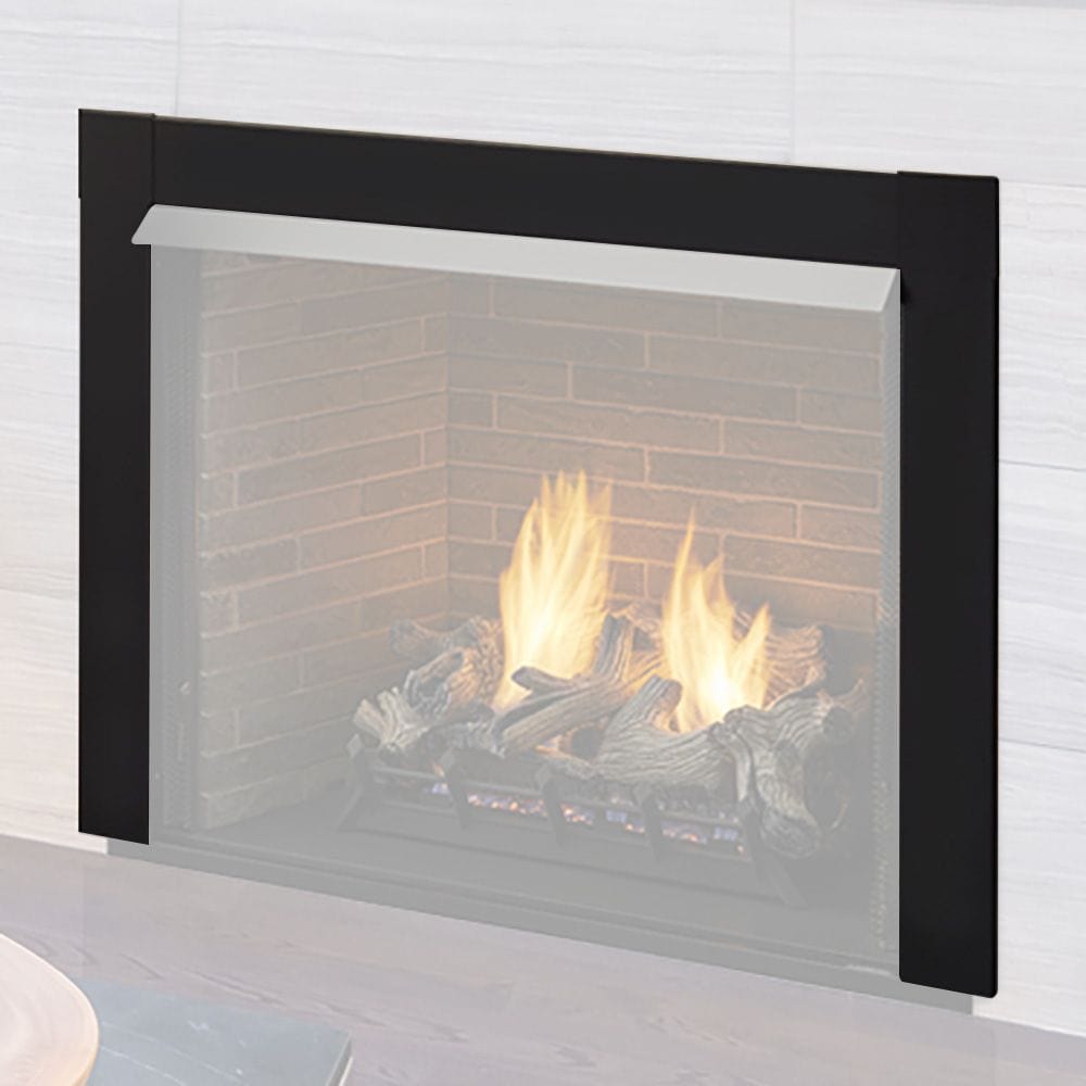 Monessen Lo-Rider 42" Contemporary Front for Lo-Rider 42" (L42BCF), view 2