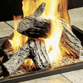 Kingsman Log Set, Four Piece Cast Oak for FP2785 (LOGC85)