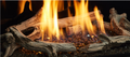 Majestic Driftwood Logs for Meridian Modern 36" and Meridian Modern 42" (LOGS-KMOD)