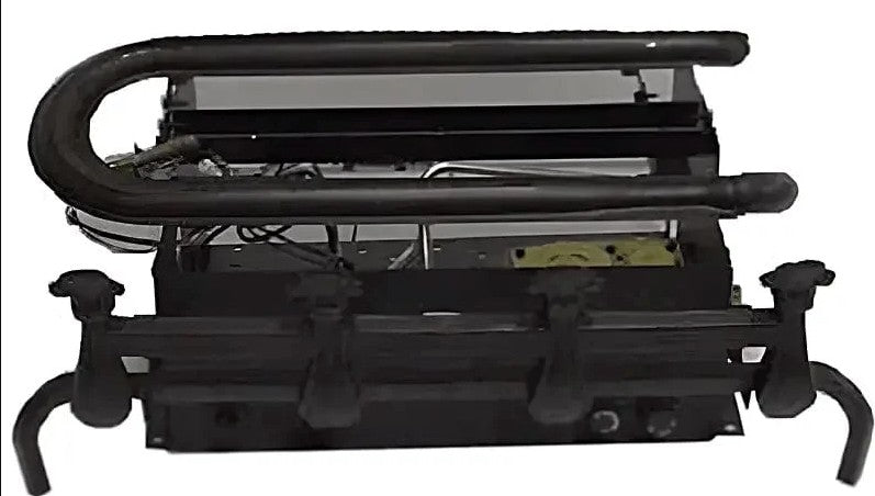 Monessen Lumonessen Vent Free Burner: Manual Ignition, LP (LUM-VF-PM)