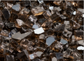 Majestic Smoked Embers, Crushed Glass Media (MEDIA-SM)