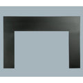 Majestic On site 35" customizable surround, 50" w x 40" h (MI35-5040CS-BK)