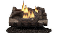 Hearth & Home Technologies 24" Mountain Oak Log Set for Vesper 36" and Exacta 36" (MTNOK-24)