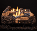 Hearth & Home Technologies 24" Mezmer Log Set for Vesper 36" and Exacta 36" (MZMR-24)