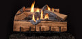 Hearth & Home Technologies 30" Mezmer Split Log Set for Vesper 42" and Exacta 42" (MZMRSP-30)
