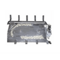 Monessen 27" Natural Blaze See Through Burner, NG Millivolt for Lo-Rider 36" (NBST27NV-C)