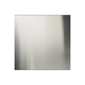 Outdoor Lifestyles 36" Courtyard Outdoor Fireplace, Stainless Steel Refractory for Courtyard 36" (ODCOUG-36SSL)