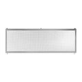 Outdoor Lifestyles Clean Face Trim Kit, 48" Lanai for Lanai 48" (ODLANAIG-48CFT)