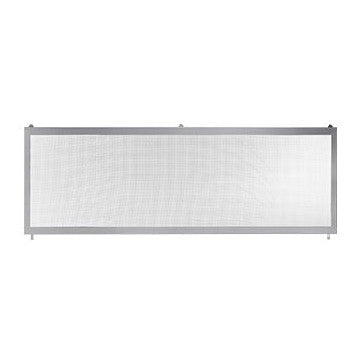 Outdoor Lifestyles Clean Face Trim Kit, 48" Lanai for Lanai 48" (ODLANAIG-48CFT)