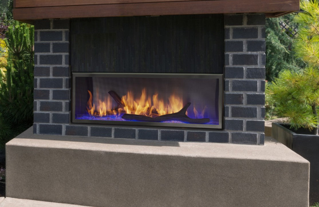 Outdoor Lifestyles Lanai Clean Face Trim for Lanai 72" (ODLANAIG-72CFT)