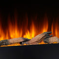 SimpliFire Driftwood logs for Allusion Platinum 60" and Allusion Platinum 72" (SF-ALL84-LOGS)